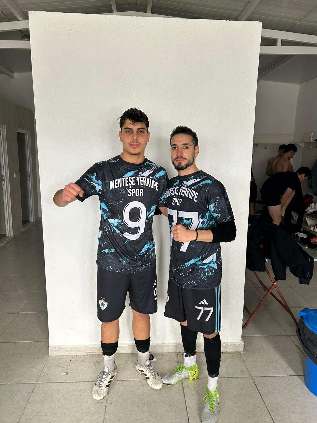 Menteşe Yerküpe Beşpınarspor’dan Tarihi Şampiyonluk 4